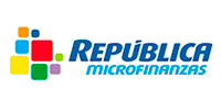 Republica Microfinanzas